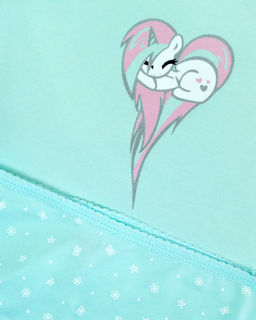 Комплект для девочки (майка,трусы) 31179 Персиковый* 199 Lets go - Let's go фото 3