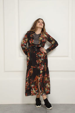 Платье AMORI 9517  фото 2