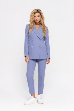 Жакет Pirs 4637 лаванда  фото 7