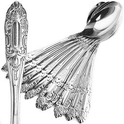 Ложки чайные 12шт. 31514 MAYER & BOCH