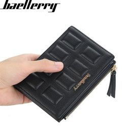 Кошелек W-N1881-Brown - Ferro фото 3