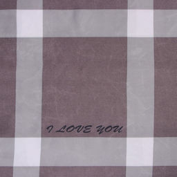 Постельное бельё Экономь и Я евро Square 200х215см, 200х215см, 70х70см-2 шт, полисатин, 80 г/м фото 3