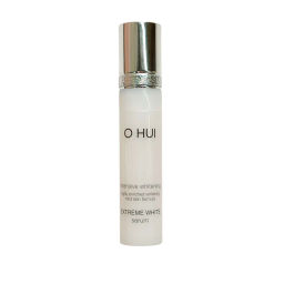 Сыворотка осветляющая антивозрастная O HUI Extreme White Serum, 3ml