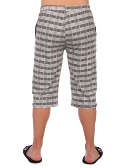 Бриджи Самсон меланж - Lovetex фото 11