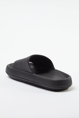 Trendyol Shoes Bej Flatform Kad?n Havuz Terlik TAKSS24TE00013 - Trendyolmilla фото 15