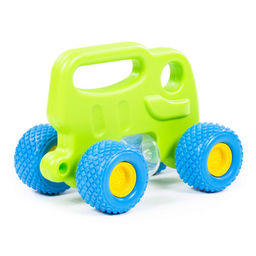 Беби Грипкар - Грузовик - Полесье фото 4