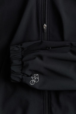 Chaqueta de deporte cortavientos en DryMove - H&m фото 8