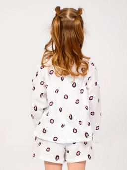 КД1215-М Комплект Лёля ЦВЕТ: ЛЕОПАРД