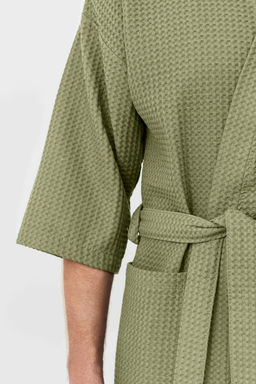 Халат Кимоно ВК-242 мужской