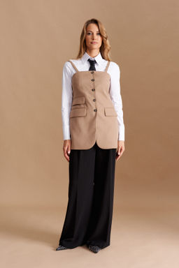 Жилет - Elletto фото 17