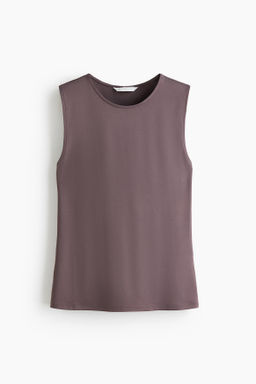 Camiseta sin mangas