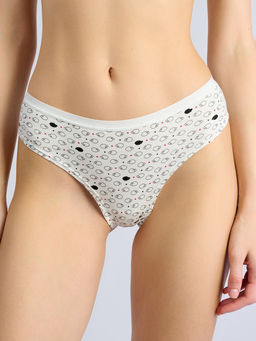 Набор женских трусов indefini (Арт. 5013LUFZ)