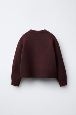 POCKET CARDIGAN - Zara фото 2