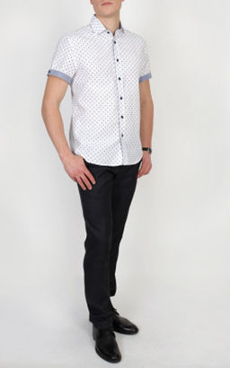 Рубашка 82-Б-8201