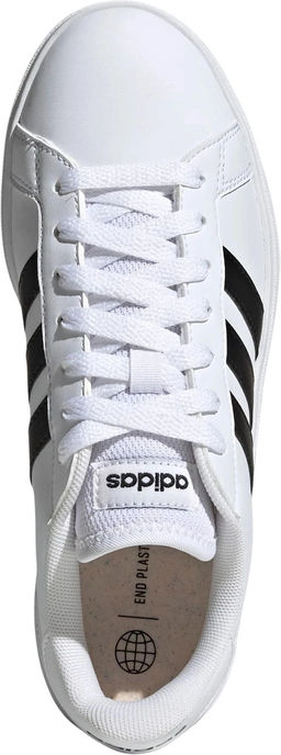 Кеды женские - Adidas фото 2