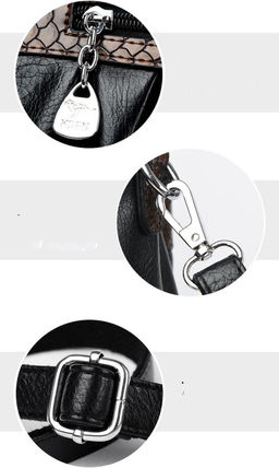 KAIDIFEINIROO Сумка женская 8270 фото 62