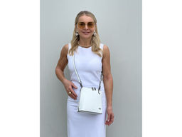 Cумка женская Lanotti 6010/белый
