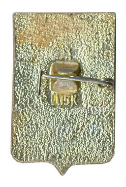 Значок Подольск