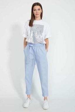 Джинсовый костюм 41004101 - Kivviwear фото 4