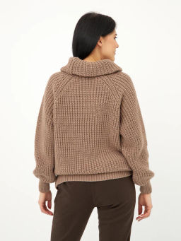 водолазка женская - Glenfield фото 10