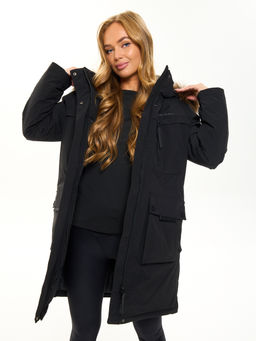 Женская куртка Alpha Endless Chara  фото 2