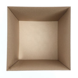 Цена за 5 шт. Коробка под торт, 30 х 30 х 45 см - UPAK LAND фото 3