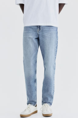 Tapered Jeans - H&m фото 10