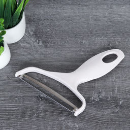 Овощечистка-шинковка / R-211 /уп 480/ - Галеонтрейд фото 6