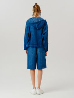 Жакет ЛЕН ПК - Жан и параскева фото 10