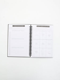 Дневник осознанности в тв. обл. А5, 86 л "Я могу. Делаю"