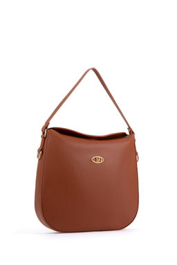 Женская коричневая сумка через плечо Неожиданная скидка в корзине - U.s. polo assn фото 4