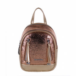 Рюкзак 3706-1-900-9 l.gold Polina&Eiterou