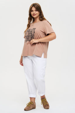 Футболка Гамма черный - Intikoma фото 20