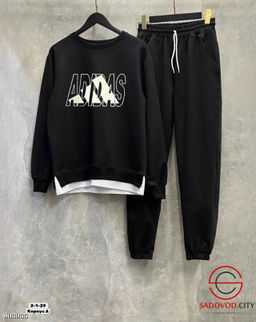 Костюм двойка, двунитка - Bruno фото 4