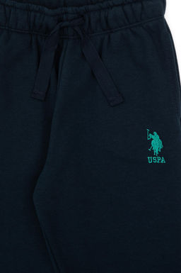 Erkek _ocuk Mint Pijama Tak_m_ Sepette S_rpriz _ndirim - U.s. polo assn фото 7