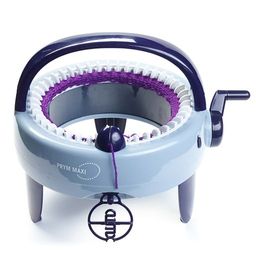 Для вязания PRYM 624170 мельница для вязания Maxi - Gamma фото 4