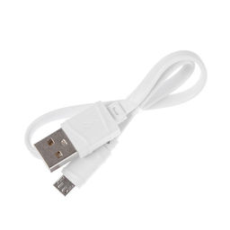 Внешний аккумулятор Hoco J41, 10000 мАч, microUSB/Type-C - 2 А, iP - 1.5 А, 2 USB - 2 А, белый