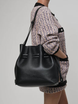 Сумка Eveline DBR 31143 черный фото 3