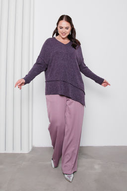 джемпер Блуза - Prima linea фото 3