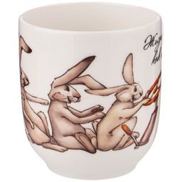 КРУЖКА LEFARD СЧАСТЬЕ ЕСТЬ 380 МЛ фото 4