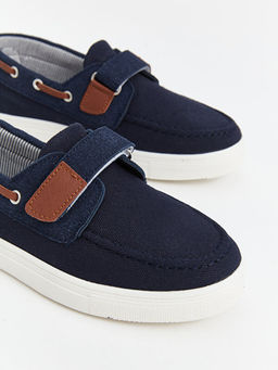 C?rt C?rtl? Erkek ?ocuk Klasik Ayakkab? - Waikiki фото 3