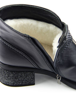 Ботинки 302.413.bl R