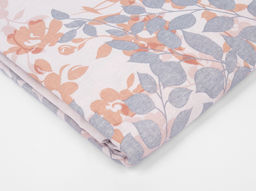 4743-БЧ Павлинка COMFORT 2 спальный комплект "Пробуждение" рис. 4915-01