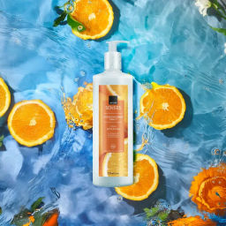 Гель для душа Апельсиновый твист, 720 мл - Avon фото 4