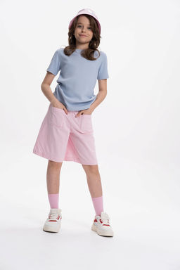 GFH3369U Шорты для девочек