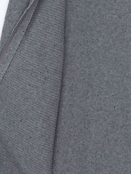 Dik Yaka Erkek ?ocuk Triko H?rka