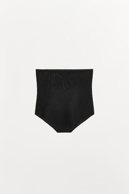 WOOL SHORTS - Zara фото 6