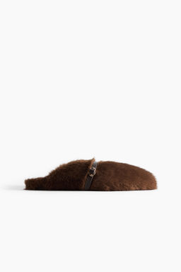 Zapatillas de casa