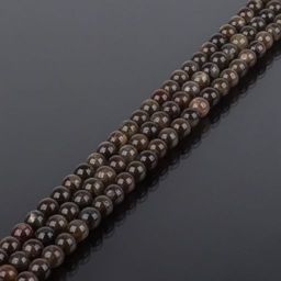 Бусины для украшений из Кошачьего глаза