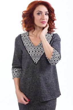 Костюм К4-3932 - Wisell фото 6